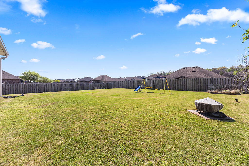 Tamarron Centerton - Residential