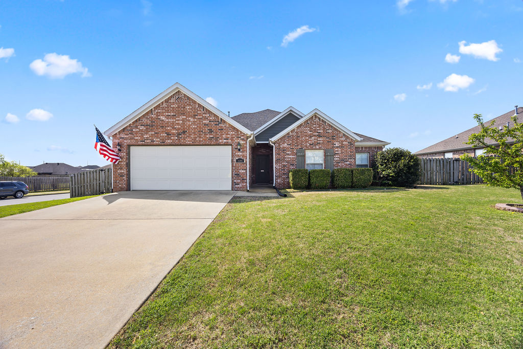 Tamarron Centerton - Residential