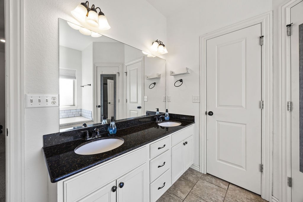 Tamarron Centerton - Residential