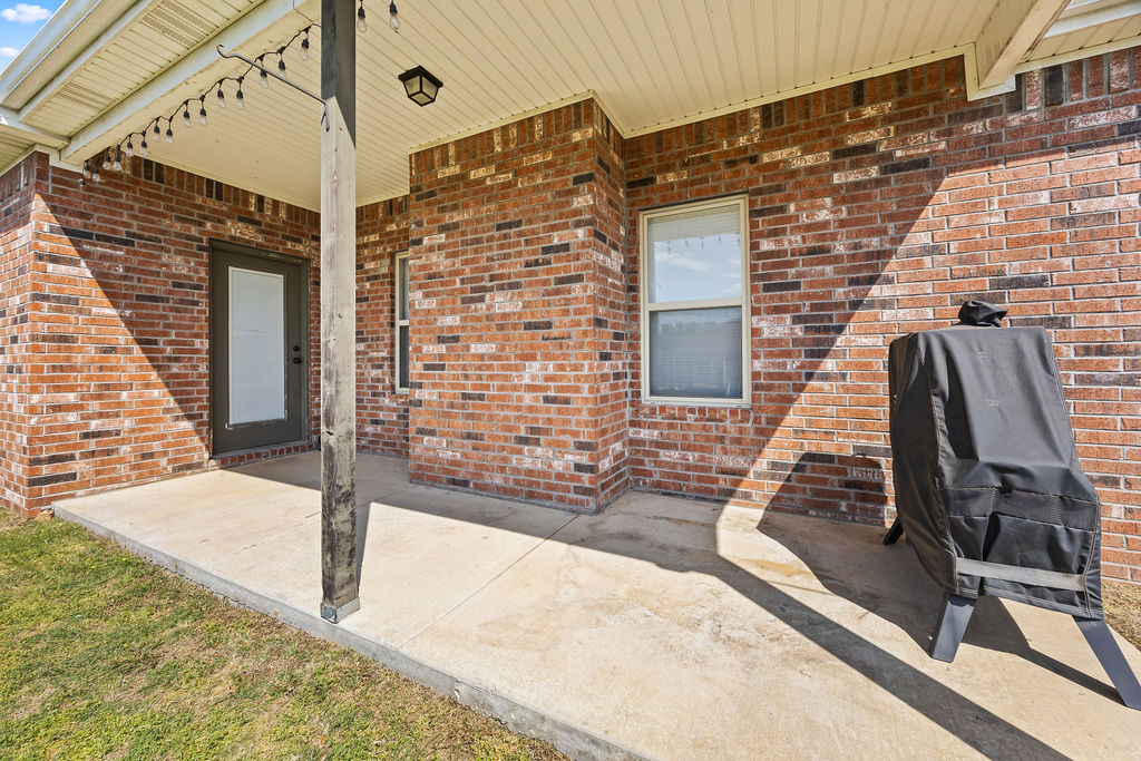 Tamarron Centerton - Residential