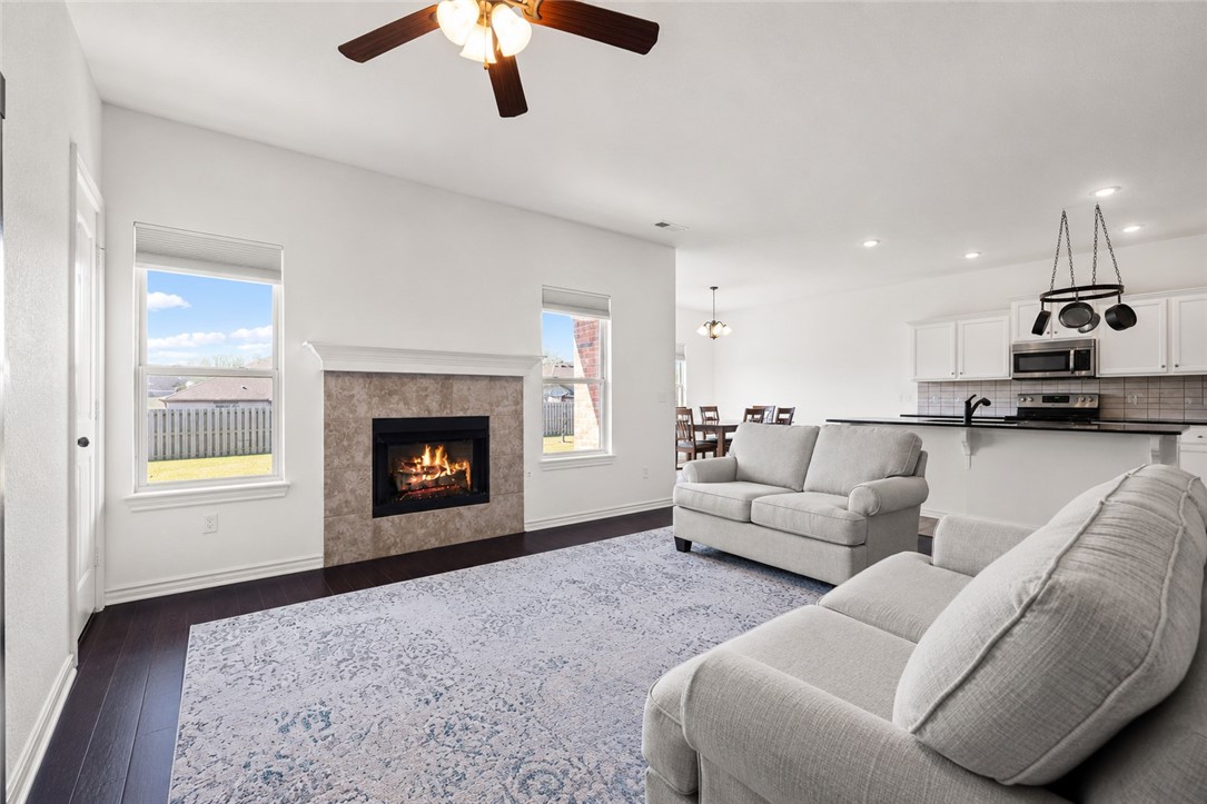 Tamarron Centerton - Residential