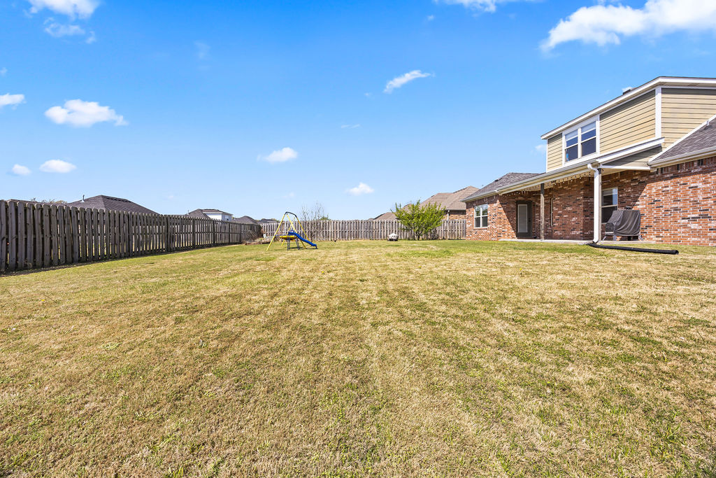 Tamarron Centerton - Residential