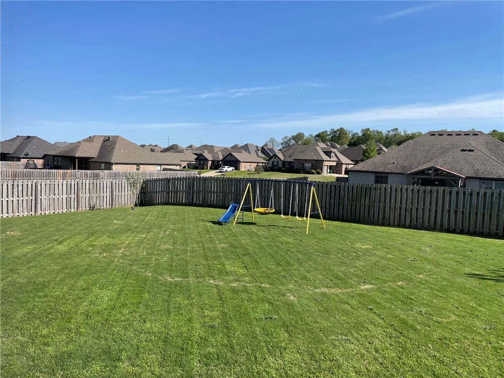Tamarron Centerton - Residential