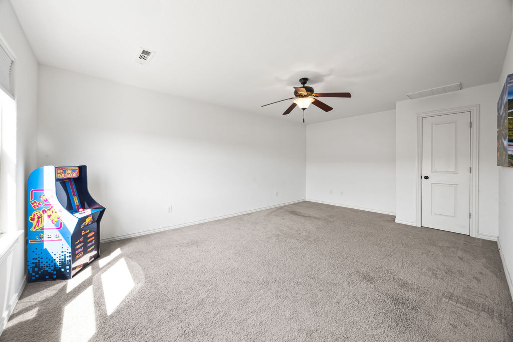 Tamarron Centerton - Residential