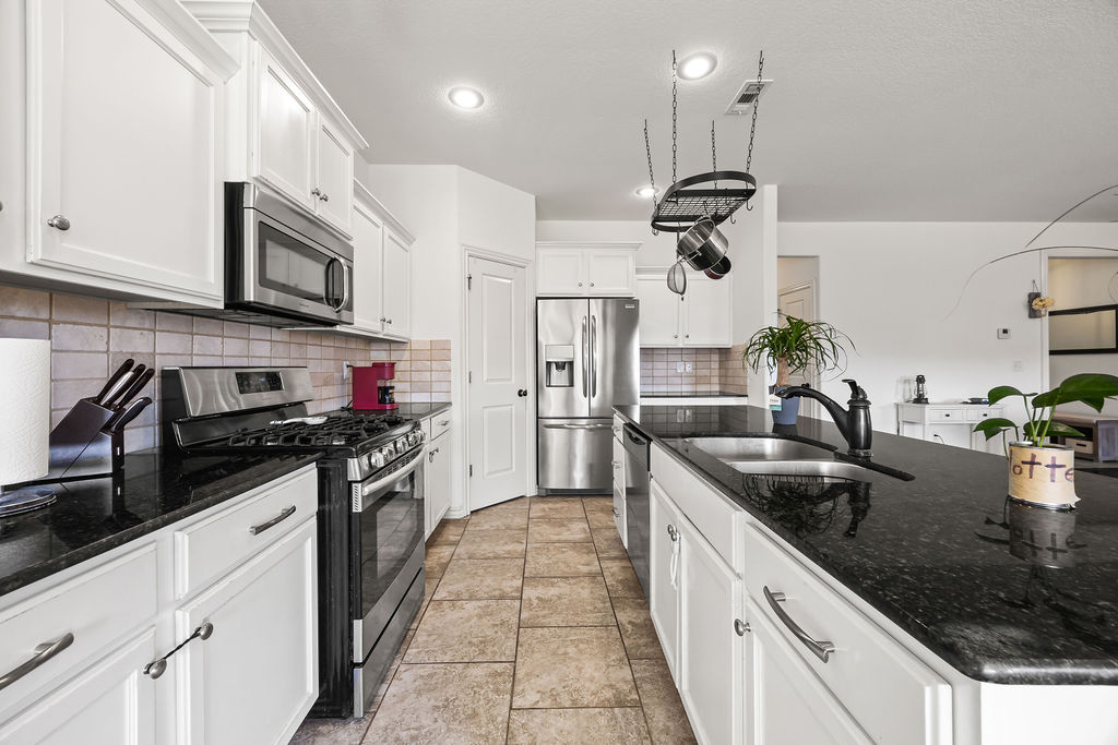 Tamarron Centerton - Residential