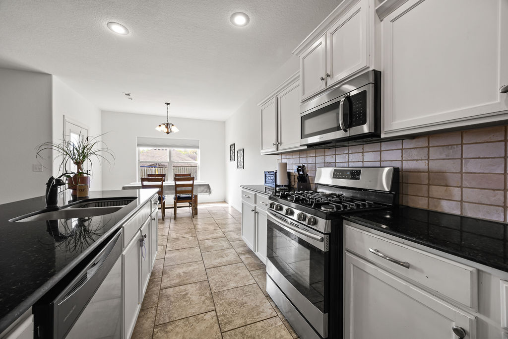 Tamarron Centerton - Residential