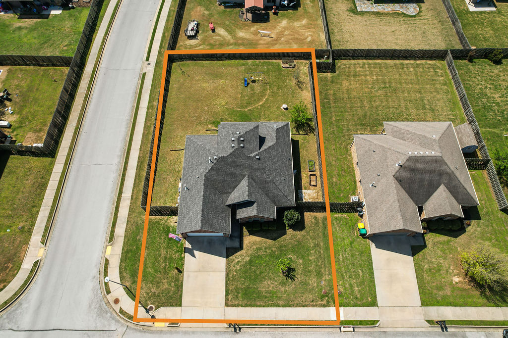 Tamarron Centerton - Residential