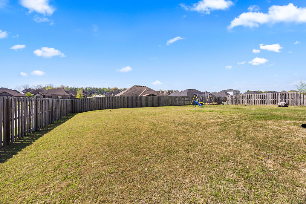 Tamarron Centerton - Residential