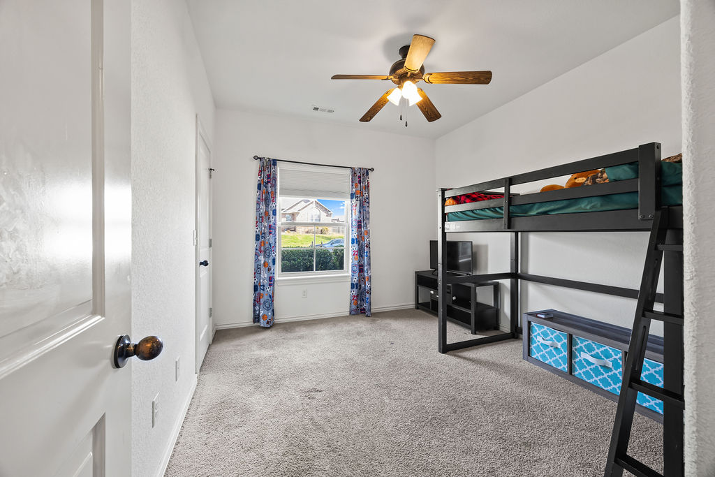 Tamarron Centerton - Residential