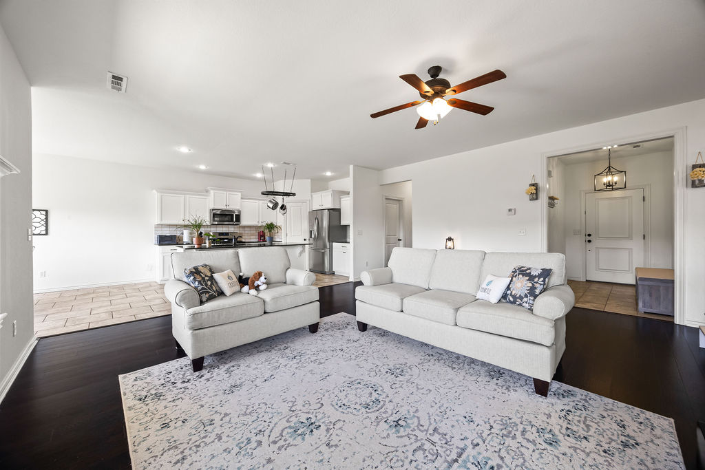 Tamarron Centerton - Residential