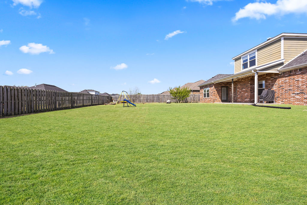 Tamarron Centerton - Residential