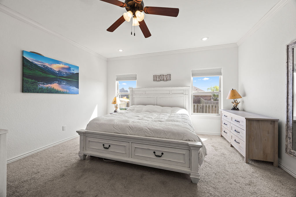 Tamarron Centerton - Residential