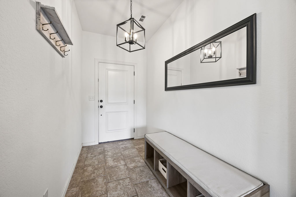 Tamarron Centerton - Residential