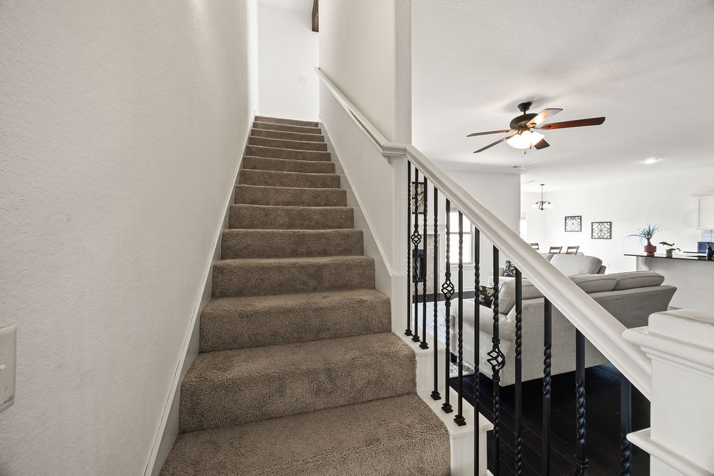 Tamarron Centerton - Residential