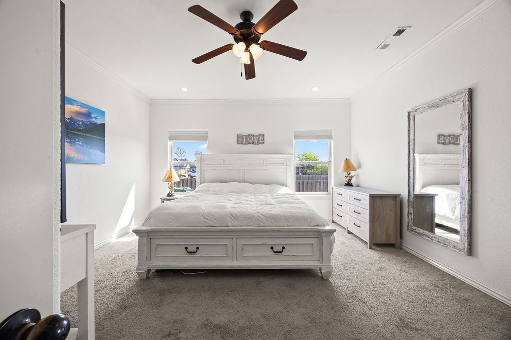 Tamarron Centerton - Residential