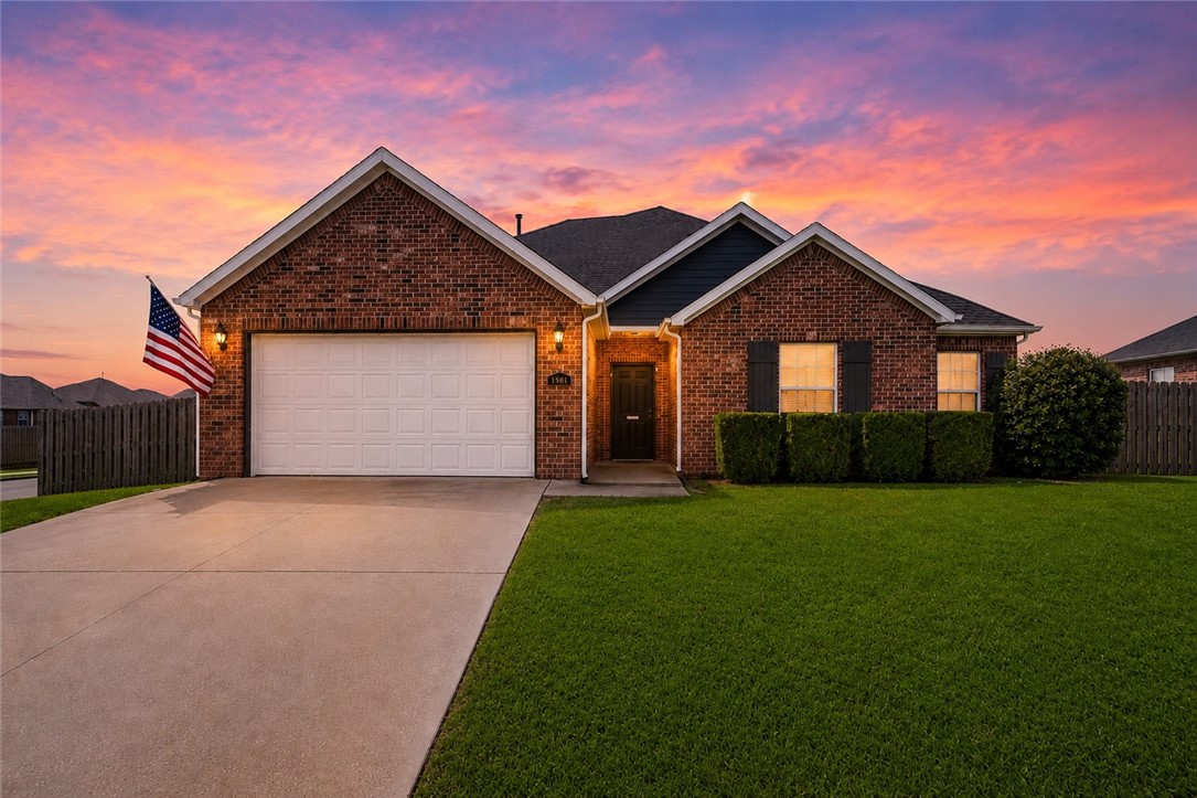 Tamarron Centerton - Residential