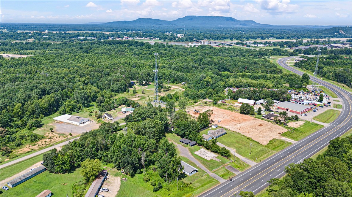 New Hope Sub Div - Residential