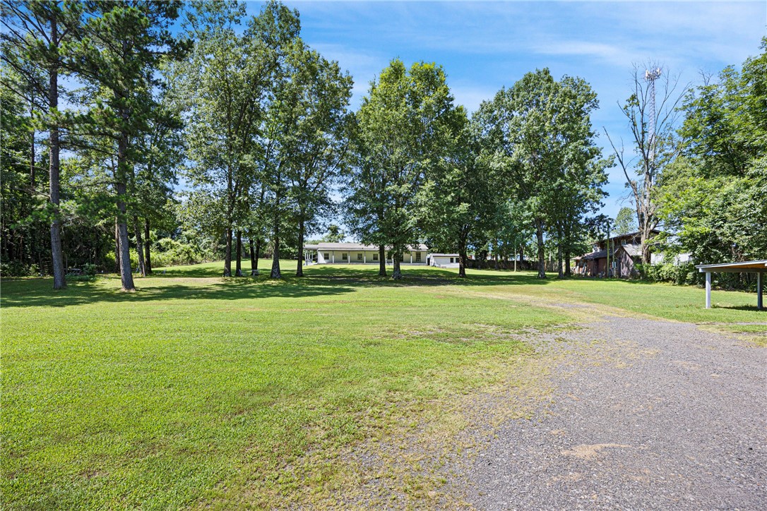 New Hope Sub Div - Residential