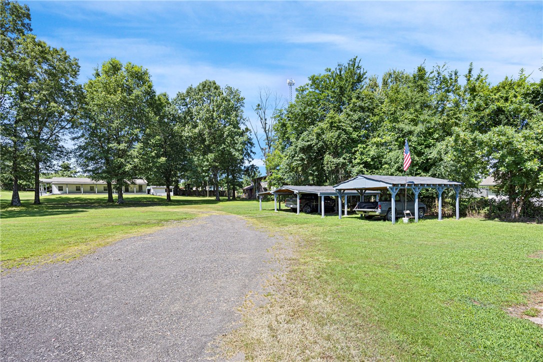 New Hope Sub Div - Residential