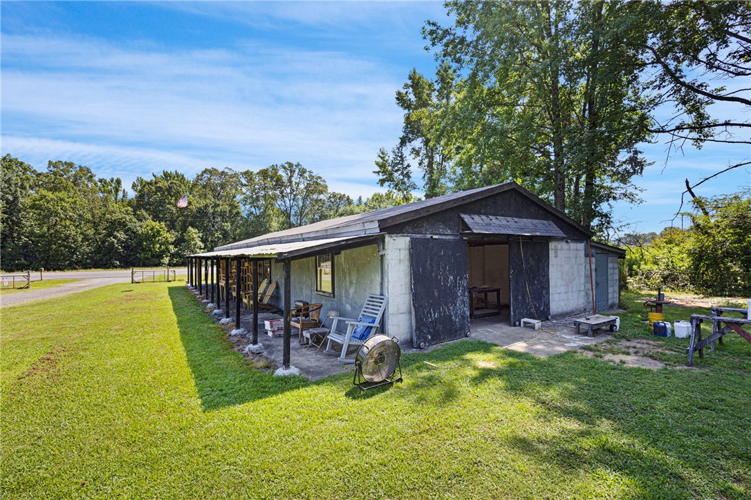 New Hope Sub Div - Residential