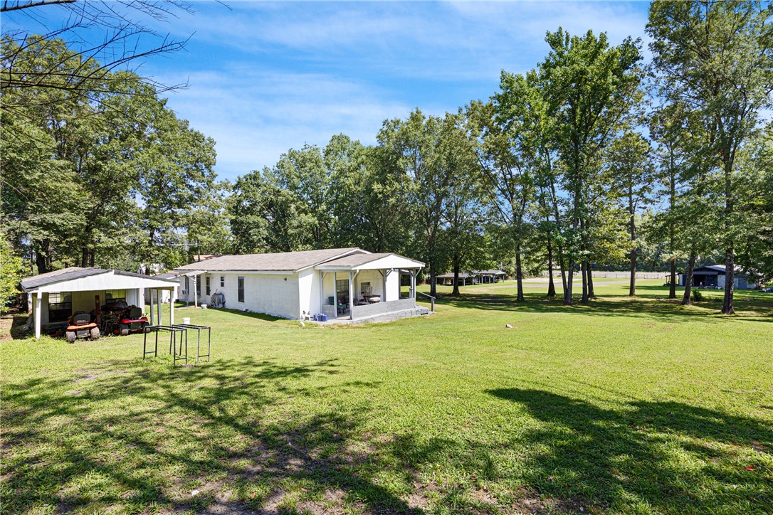 New Hope Sub Div - Residential