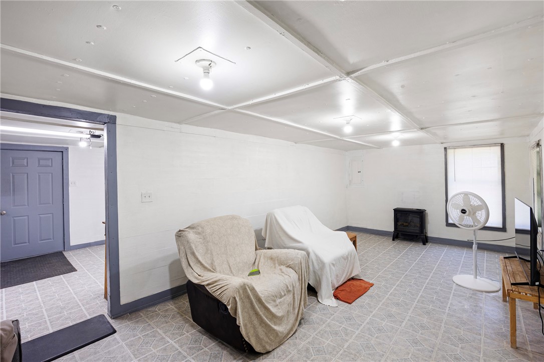 New Hope Sub Div - Residential
