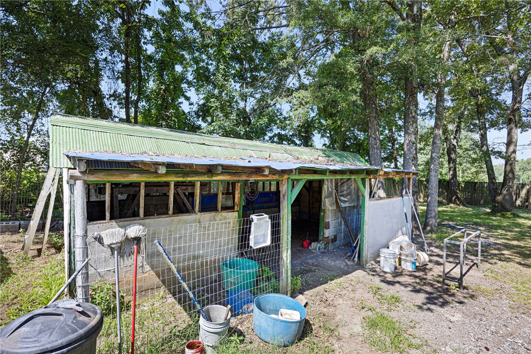 New Hope Sub Div - Residential