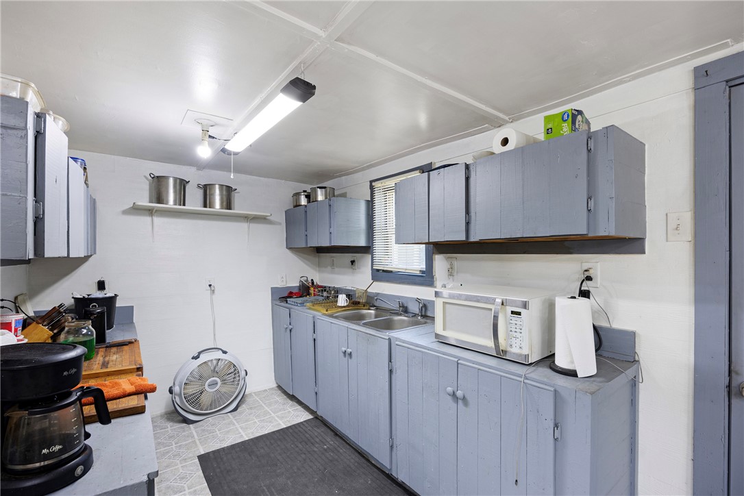 New Hope Sub Div - Residential
