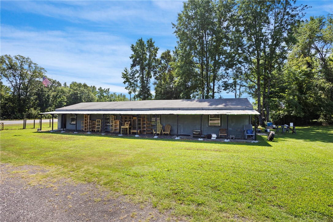 New Hope Sub Div - Residential