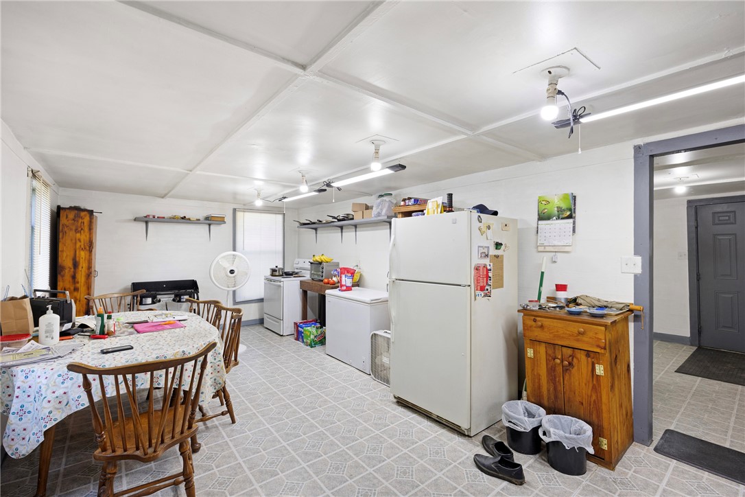 New Hope Sub Div - Residential