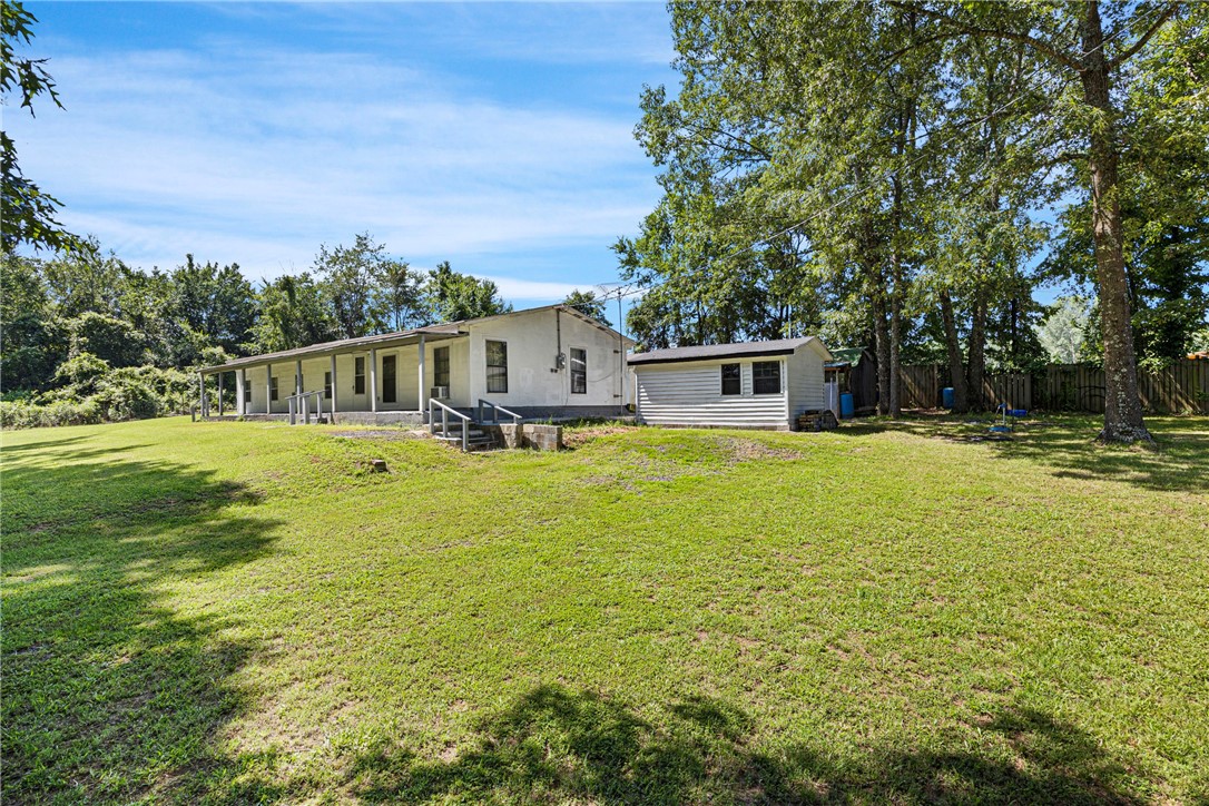 New Hope Sub Div - Residential