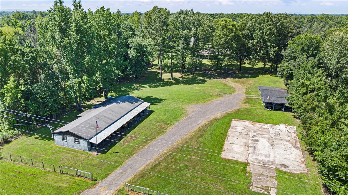 New Hope Sub Div - Residential