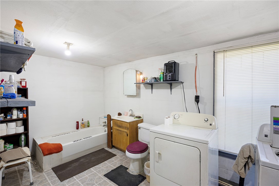New Hope Sub Div - Residential