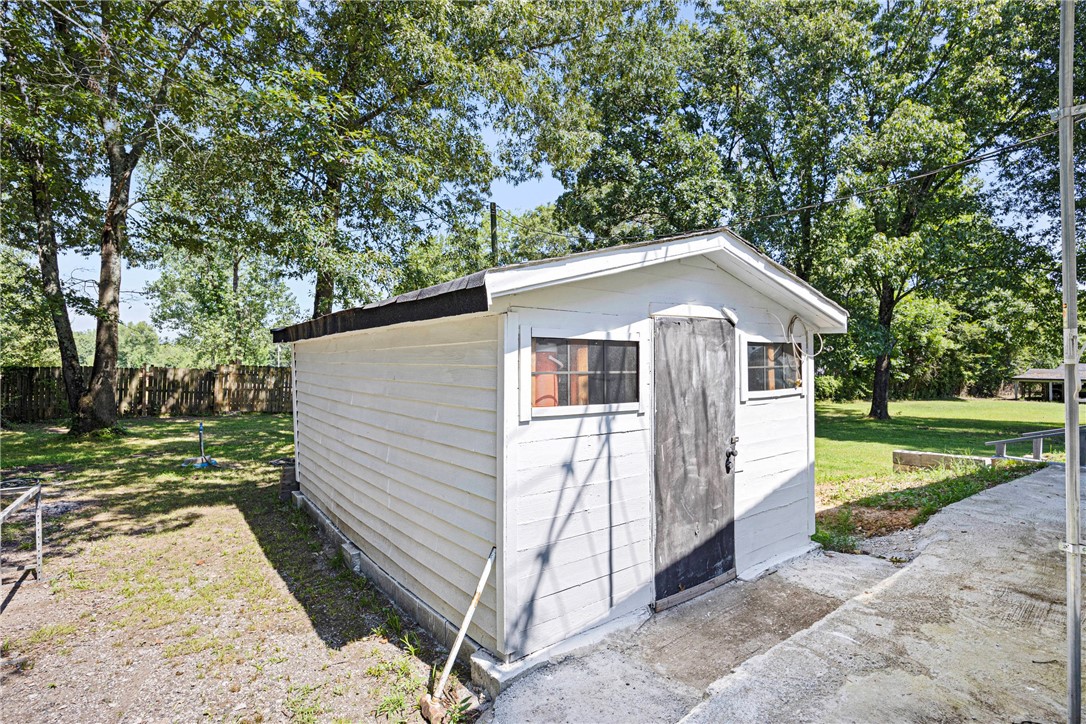 New Hope Sub Div - Residential