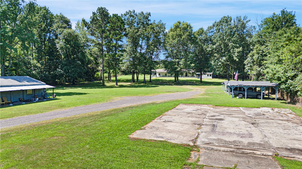 New Hope Sub Div - Residential
