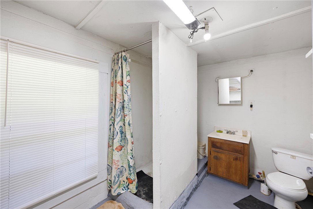 New Hope Sub Div - Residential