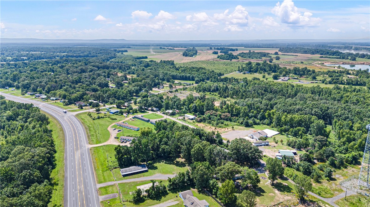 New Hope Sub Div - Residential