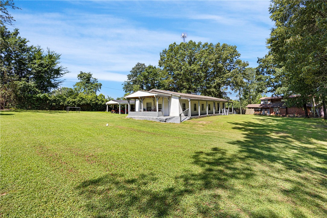 New Hope Sub Div - Residential