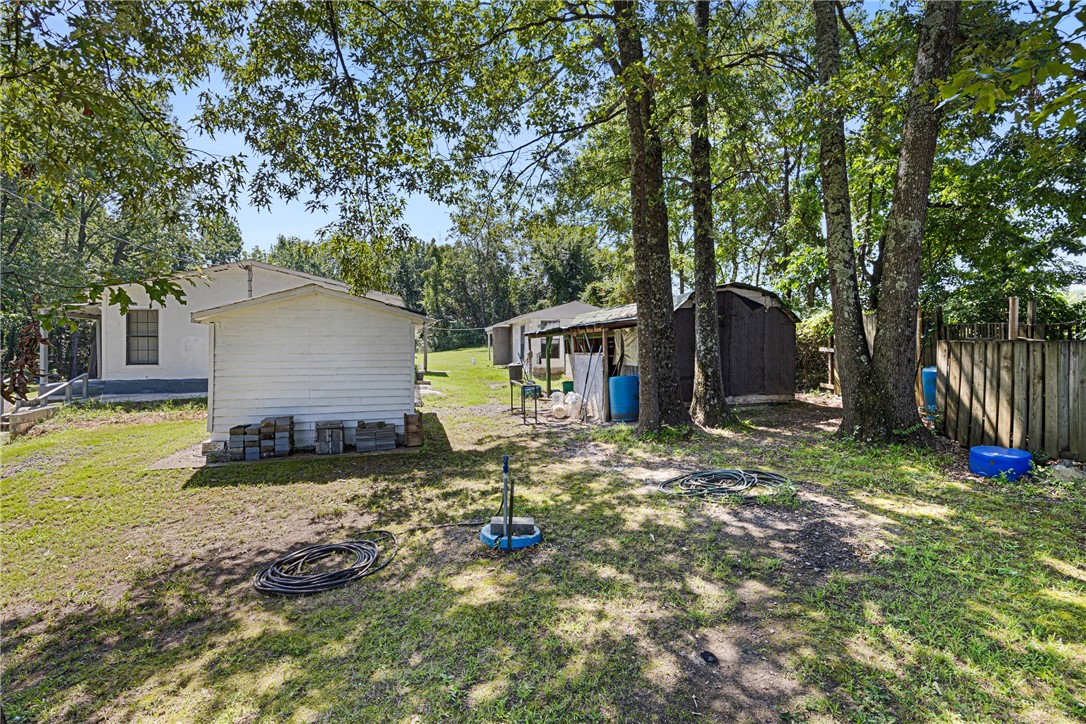 New Hope Sub Div - Residential