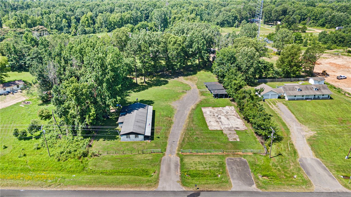 New Hope Sub Div - Residential