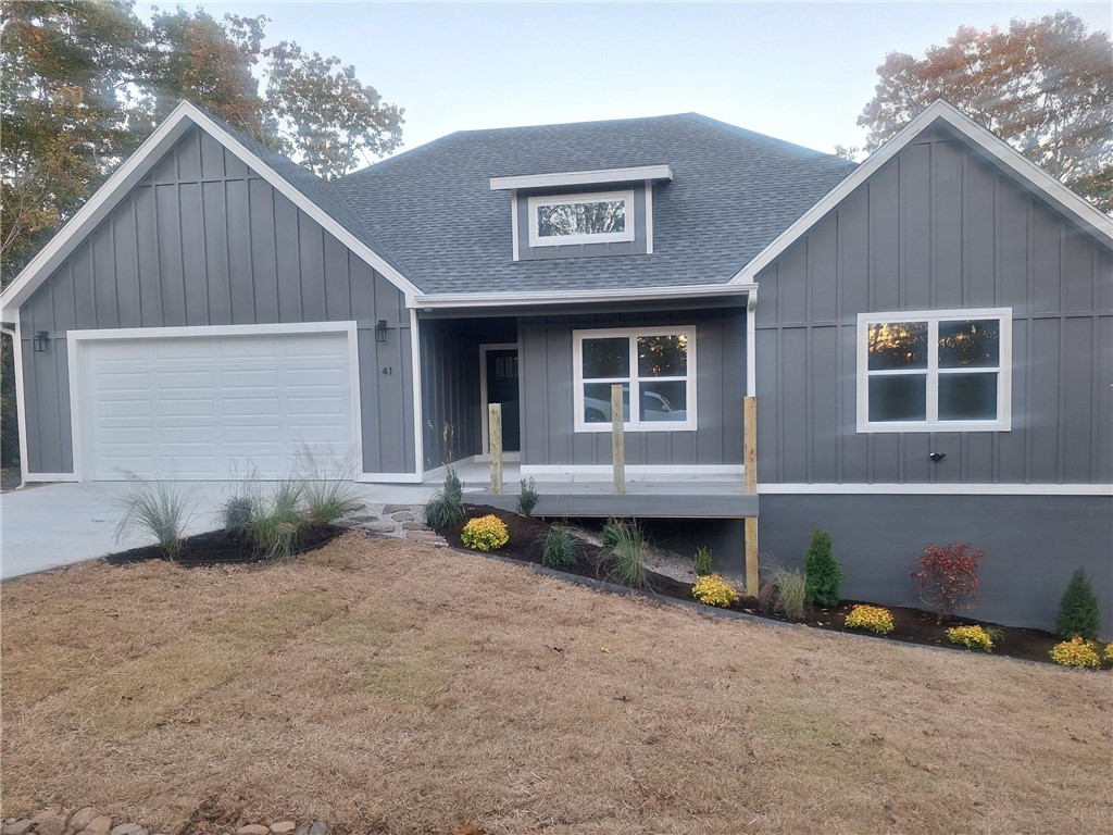 York Sub Bvv - Residential