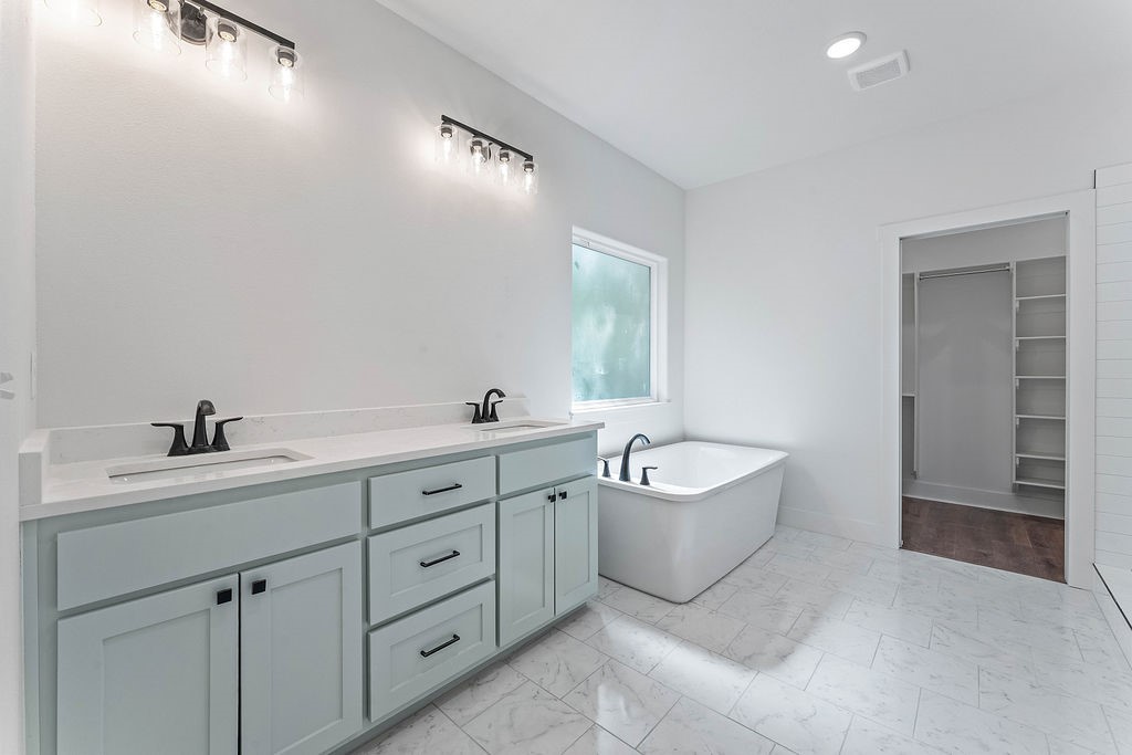 York Sub Bvv - Residential