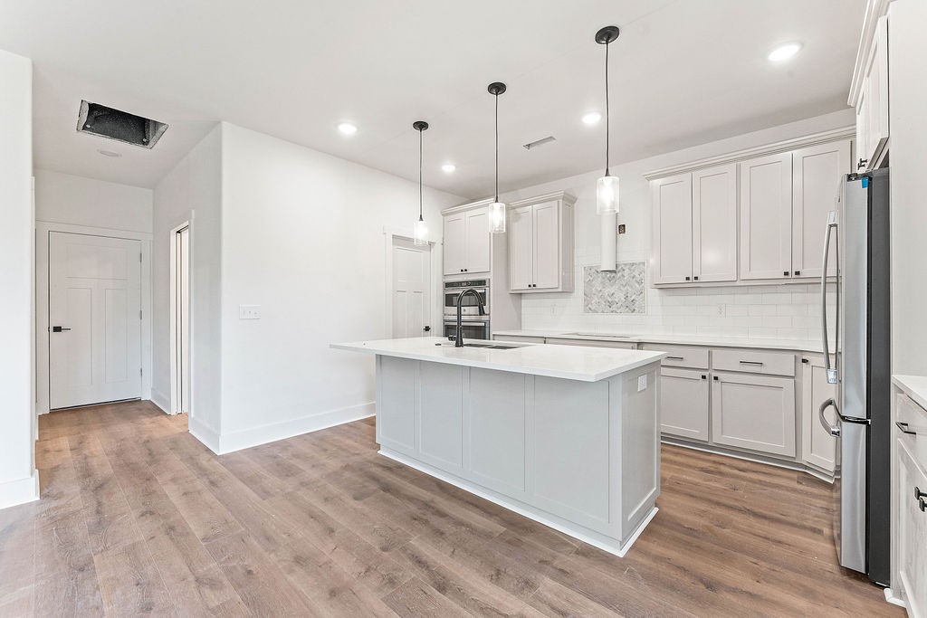 York Sub Bvv - Residential