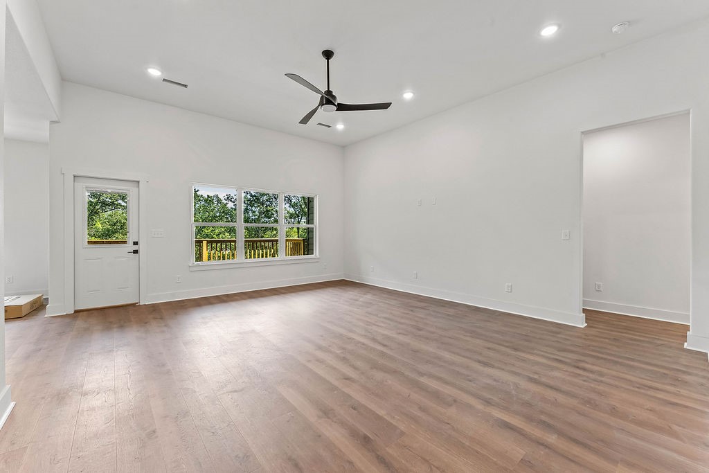 York Sub Bvv - Residential