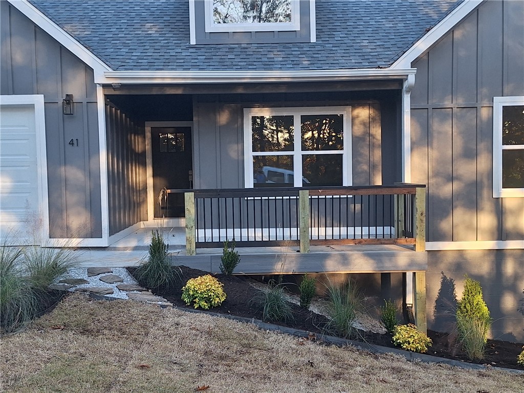 York Sub Bvv - Residential