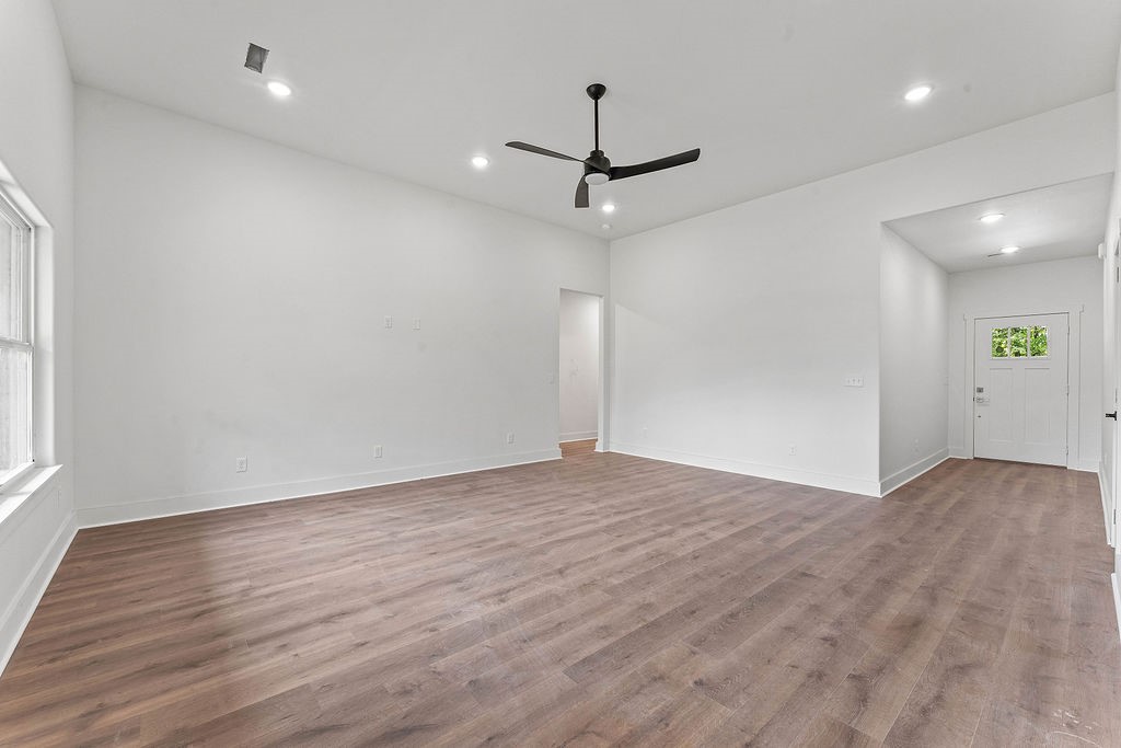 York Sub Bvv - Residential