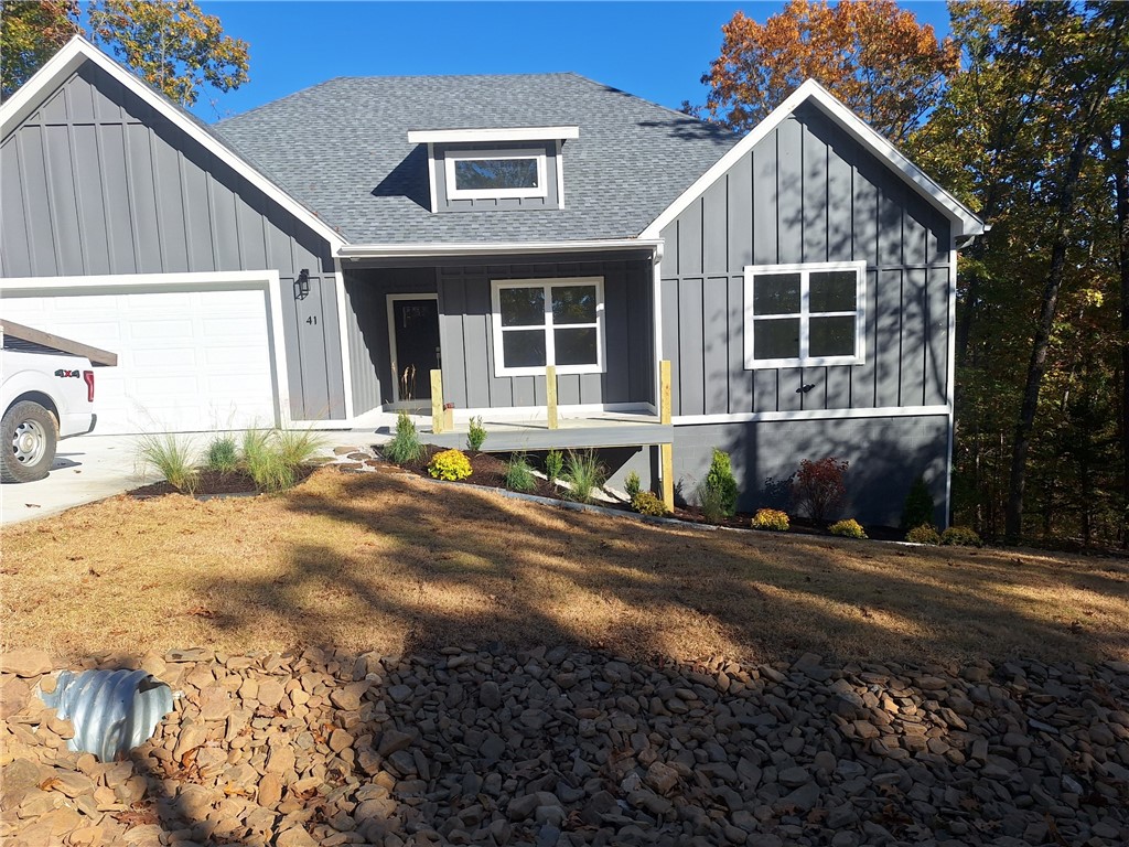 York Sub Bvv - Residential