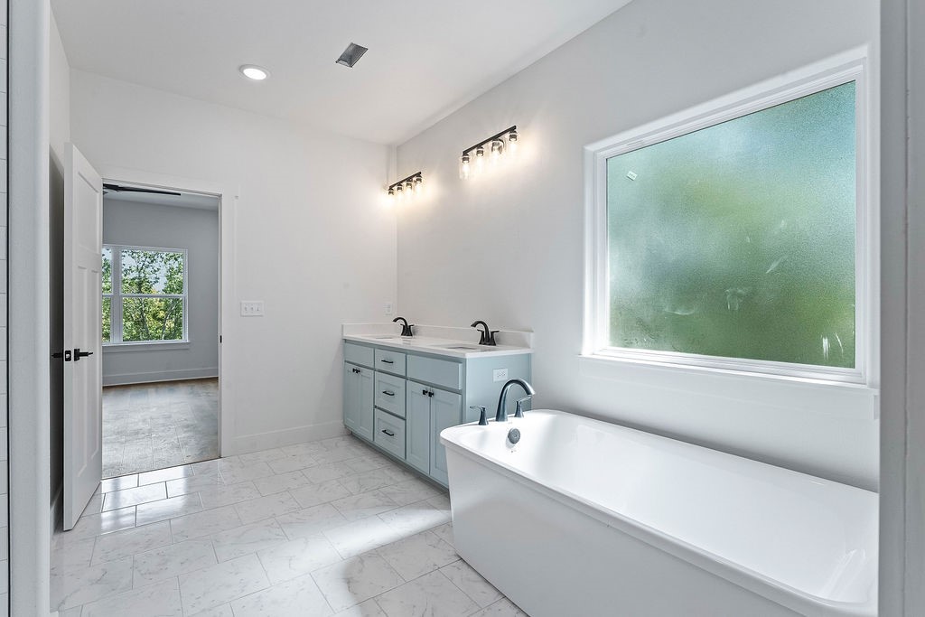 York Sub Bvv - Residential