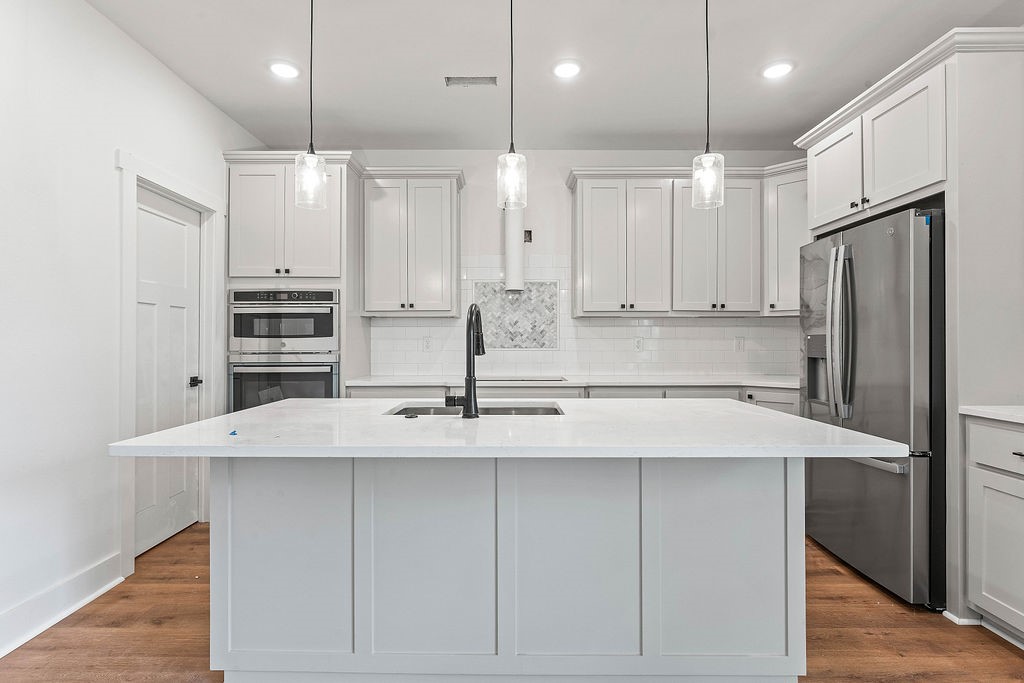 York Sub Bvv - Residential