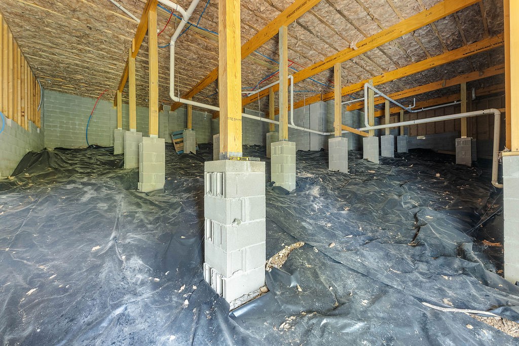 York Sub Bvv - Residential